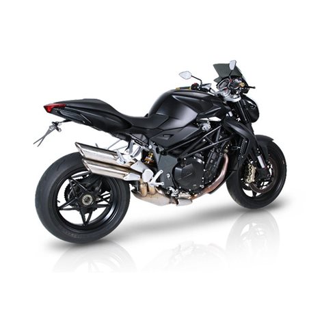 MV AGUSTA BRUTALE CUPULA AEROSPORT BARRACUDA MV AGUSTA BRUTALE CUPULA AEROSPORT BARRACUDA